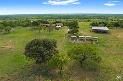 481 County Road 175, Bangs, TX 76823 photo 12