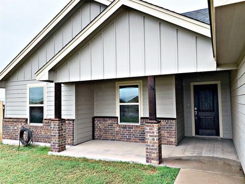 136 Foxtrot Ln, Abilene, TX 79602 photo 2