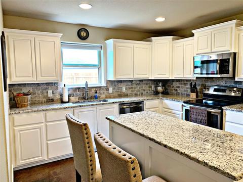 136 Foxtrot Ln, Abilene, TX 79602 photo 16