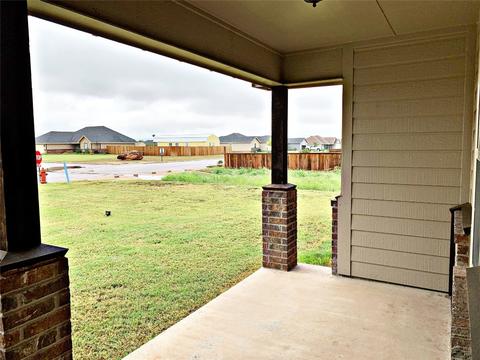 136 Foxtrot Ln, Abilene, TX 79602 photo 3
