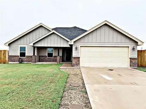 136 Foxtrot Ln, Abilene, TX 79602 photo 1