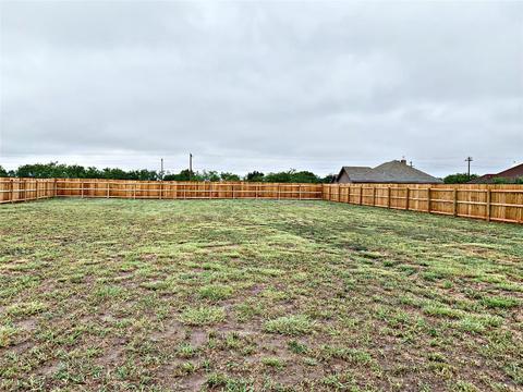136 Foxtrot Ln, Abilene, TX 79602 photo 31