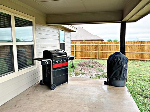 136 Foxtrot Ln, Abilene, TX 79602 photo 29