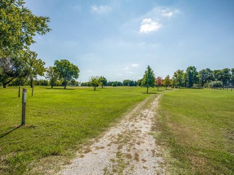 290 E Forest Grove Rd, Lucas, TX 75002
