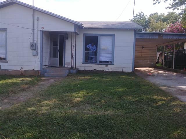 50 Coleman Homes For Sale Coleman Tx Real Estate Movoto