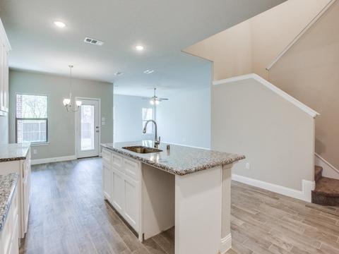 2296 Templin Ave, Forney, TX 75126 photo 3