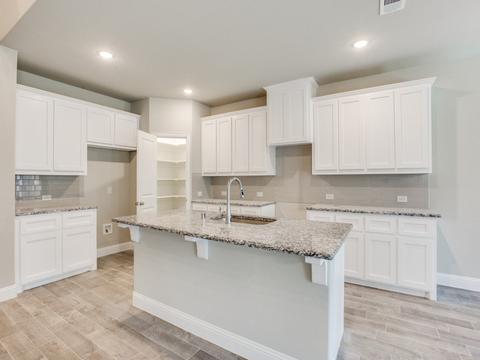 2296 Templin Ave, Forney, TX 75126 photo 2