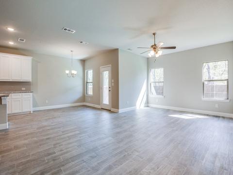 2296 Templin Ave, Forney, TX 75126 photo 4
