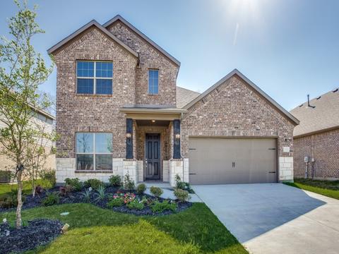2296 Templin Ave, Forney, TX 75126 photo 1