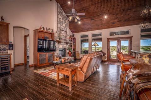 3021 Hells Gate Loop, Strawn, TX 76475 photo 7