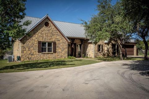 3021 Hells Gate Loop, Strawn, TX 76475 photo 2