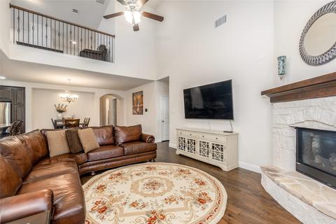 1204 8th St, Argyle, TX 76226 photo 3