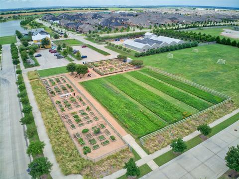 1204 8th St, Argyle, TX 76226 photo 27