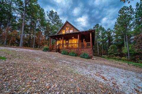 67 Hickory Leaf Trl, Broken Bow, OK 74728 photo 9
