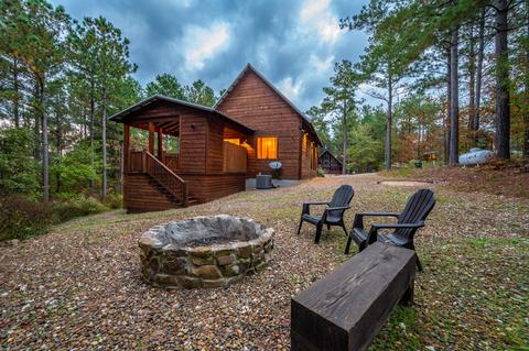 67 Hickory Leaf Trl, Broken Bow, OK 74728 photo 12