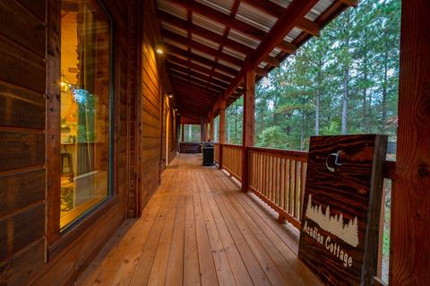 67 Hickory Leaf Trl, Broken Bow, OK 74728 photo 13