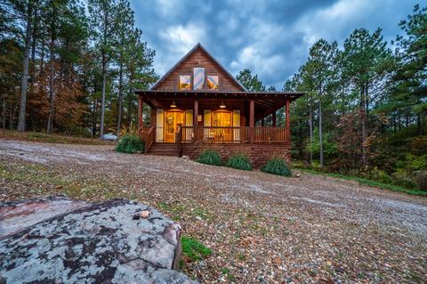 67 Hickory Leaf Trl, Broken Bow, OK 74728 photo 10
