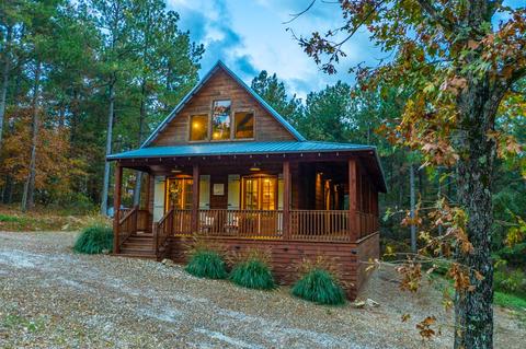 67 Hickory Leaf Trl, Broken Bow, OK 74728 photo 4