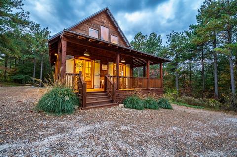 67 Hickory Leaf Trl, Broken Bow, OK 74728 photo 11