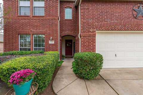 129 Cherrytree Trl, Forney, TX 75126 photo 4