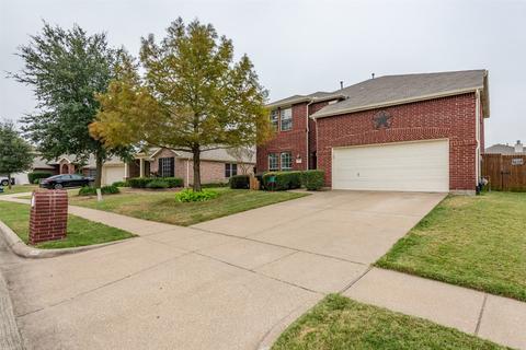 129 Cherrytree Trl, Forney, TX 75126 photo 2