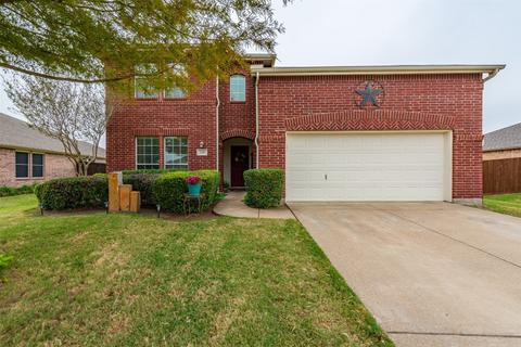 129 Cherrytree Trl, Forney, TX 75126 photo 1