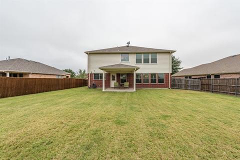 129 Cherrytree Trl, Forney, TX 75126 photo 25