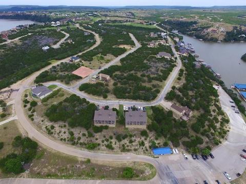 tbd Harbour Town Dr, Graford, TX 76449