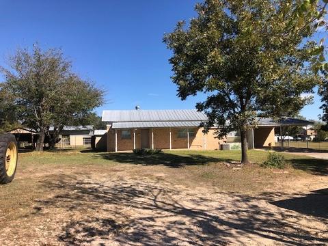 610 E Main, Gustine, TX 76455 photo 1