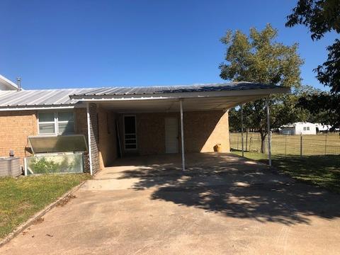 610 E Main, Gustine, TX 76455 photo 3
