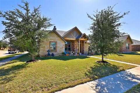 3601 Firedog Rd, Abilene, TX 79606 photo 2