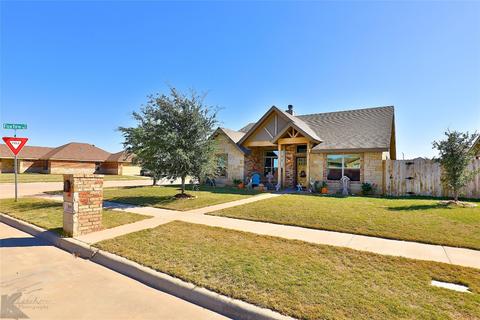 3601 Firedog Rd, Abilene, TX 79606 photo 1
