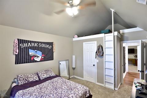 3601 Firedog Rd, Abilene, TX 79606 photo 21