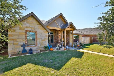 3601 Firedog Rd, Abilene, TX 79606 photo 3