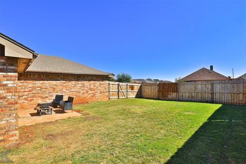 3601 Firedog Rd, Abilene, TX 79606 photo 27