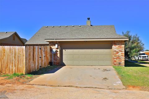 3601 Firedog Rd, Abilene, TX 79606 photo 29