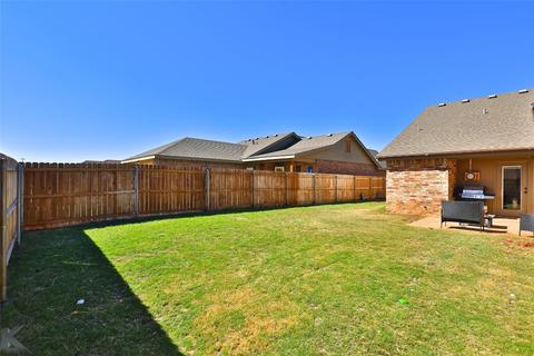 3601 Firedog Rd, Abilene, TX 79606 photo 26