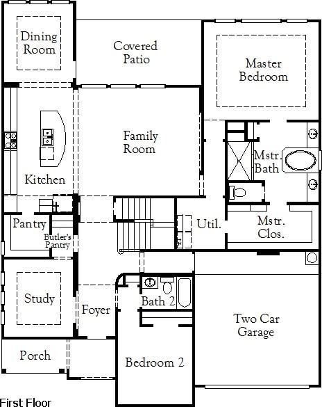 1204 10th St, Argyle, TX 76226 photo 2