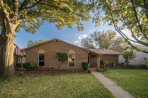 Casas De Venta En Garland