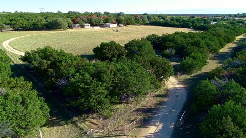 492 County Road 322, Tuscola, TX 79562 photo 1