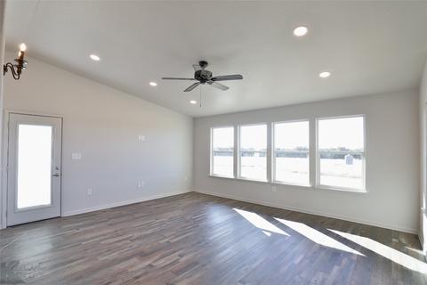 492 County Road 322, Tuscola, TX 79562 photo 16