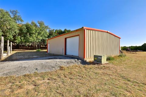 492 County Road 322, Tuscola, TX 79562 photo 14