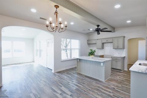 492 County Road 322, Tuscola, TX 79562 photo 20