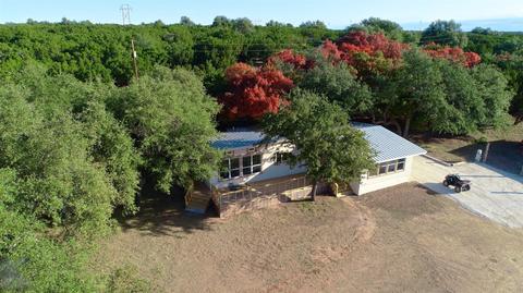 492 County Road 322, Tuscola, TX 79562 photo 4