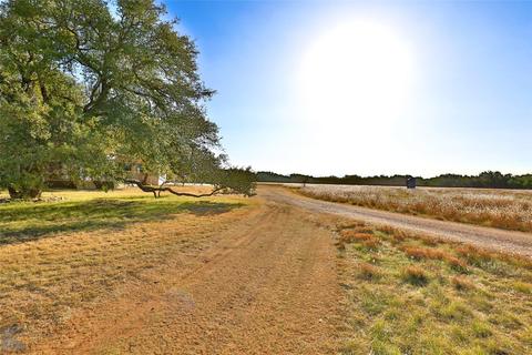 492 County Road 322, Tuscola, TX 79562 photo 7