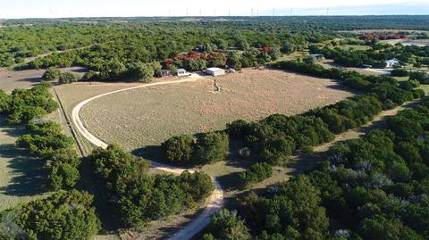 492 County Road 322, Tuscola, TX 79562 photo 2