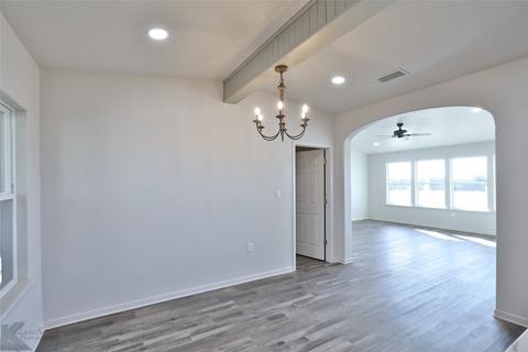 492 County Road 322, Tuscola, TX 79562 photo 24