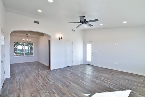492 County Road 322, Tuscola, TX 79562 photo 17
