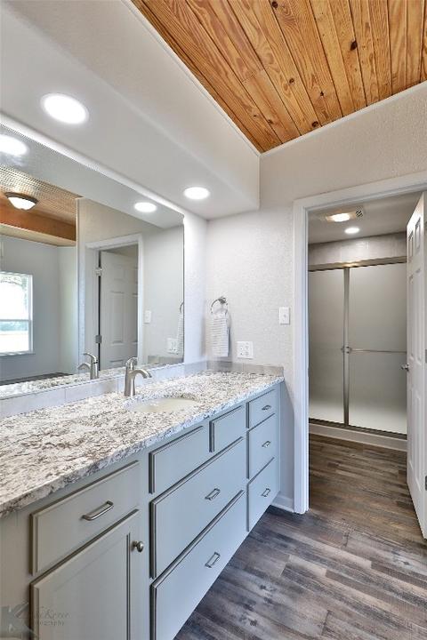 492 County Road 322, Tuscola, TX 79562 photo 34