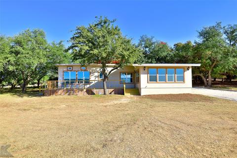 492 County Road 322, Tuscola, TX 79562 photo 5